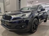 DS Automobiles DS4 Crossback Leder/Alcantara LED Navi Klimaaut. - DS Automobiles DS4 Crossback
