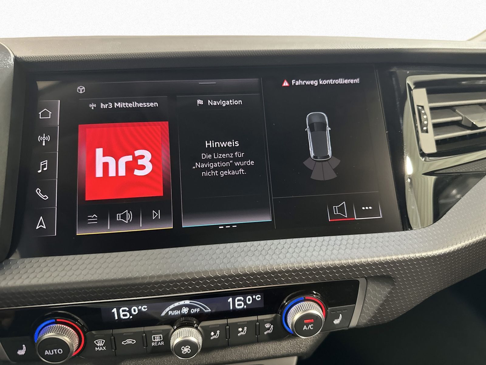 Audi A1 - Bild 18