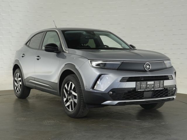 Mokka B ELEGANCE+NAVI+RÜCKFAHRKAMERA+SITZ-/LENKA