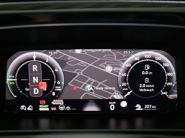 Volkswagen Caddy Maxi eHYBRID DSG STYLE ACC KAM 7SITZ AHK