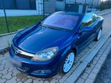 Opel Astra Twin Top 1,6l - 77 kW Prins LPG... - Opel Astra mit LPG-Antrieb