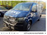 Volkswagen T6.1 Kasten kurzer Radstand*ZVF*Radio*klima - Offers matching your search criteria