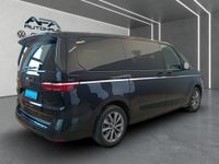 Volkswagen T7 Multivan - Vorschau Bild 3