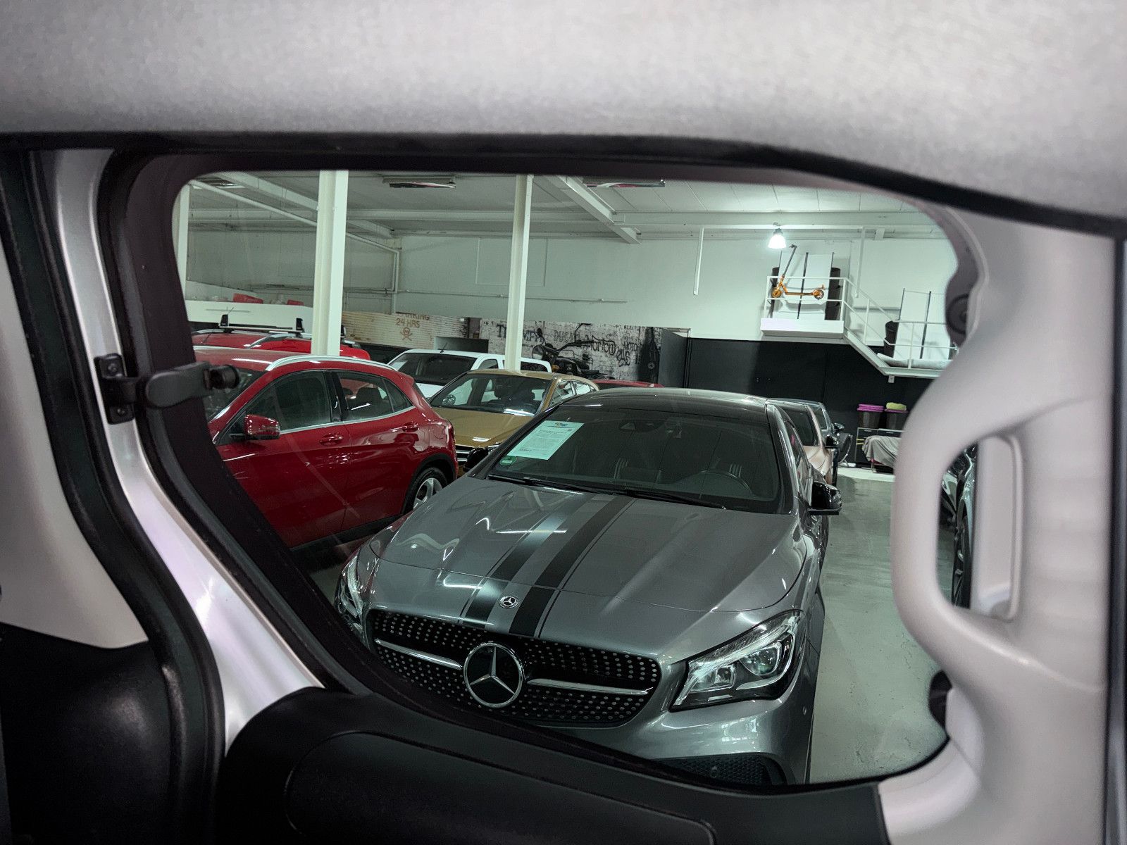 Fahrzeugabbildung Peugeot Partner Tepee 1.6 HDI ALLURE PDC SHZ KLIMA 2HAND