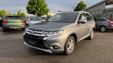 Mitsubishi Outlander TOP 4WD *Automatik* 7-Sitze AHK SHD