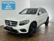 MERCEDES-BENZ GLC 220 d 4Matic / 1.HAND/  109.tKM / GARANTIE /
