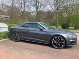 Audi S5 3.0 TFSI tiptronic quattro Cabriolet -