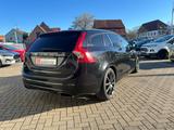 Volvo V60 D3 Linje Svart Pano Leder digital SHZ H&R Ka - Volvo V60: Linje Svart