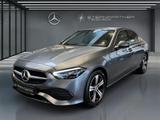 Mercedes-Benz C 200 Avantgarde LED AHK MBUX Ambi CarPlay TOTWa - Mercedes-Benz C-Klasse Jahreswagen: Automatik