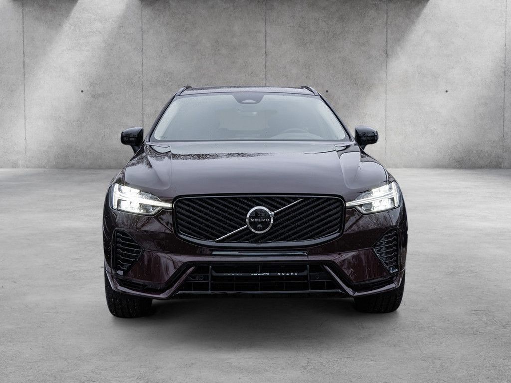 Volvo XC60 T8 AWD Recharge Plus Dark 360° ACC imagem 2