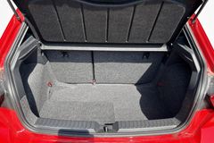 Foto Nummer 18: SEAT Ibiza