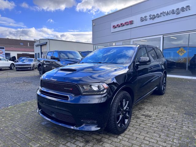 Dodge Durango R/T 5.7l V8*BRD Ausl*Navi*20"Zoll*