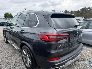 BMW X5 - 4
