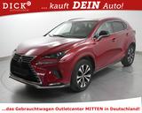 Lexus NX 300h Style Edit NAVI+KAM+LEDER+SHZ+ACC+LED+18 - gebrauchte Lexus SUV & Geländewagen