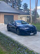 Maserati Granturismo Sport RL9 Robert Lewandowski - Maserati Granturismo: Sport