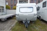 HYMER / ERIBA / HYMERCAR NOVA GL  545 - HYMER / ERIBA Nova 545
