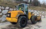 Liebherr L522 RADLADER 522 - Angebote