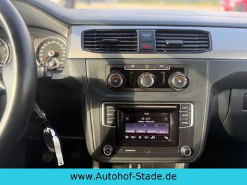 Volkswagen Caddy - 10