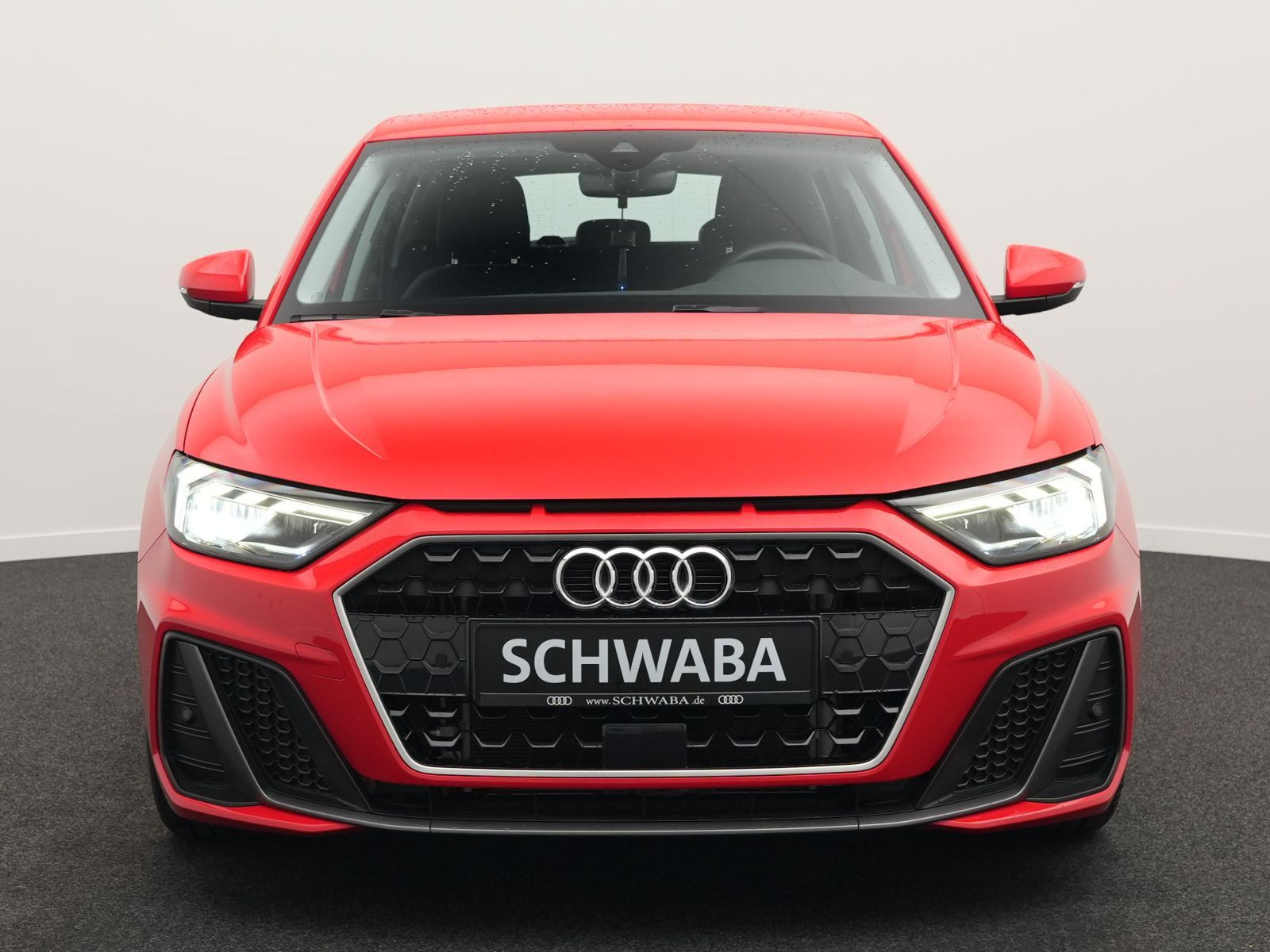 Audi A1 - Bild 7