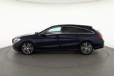 Mercedes-Benz CLA 220 SB Urban 4Matic LED Navi Standheizung - Mercedes-Benz CLA 220