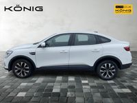 Renault Arkana - Vorschau Bild 16