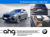 BMW X5 M50i Innovationspaket Komfortsitze BMW Laserl