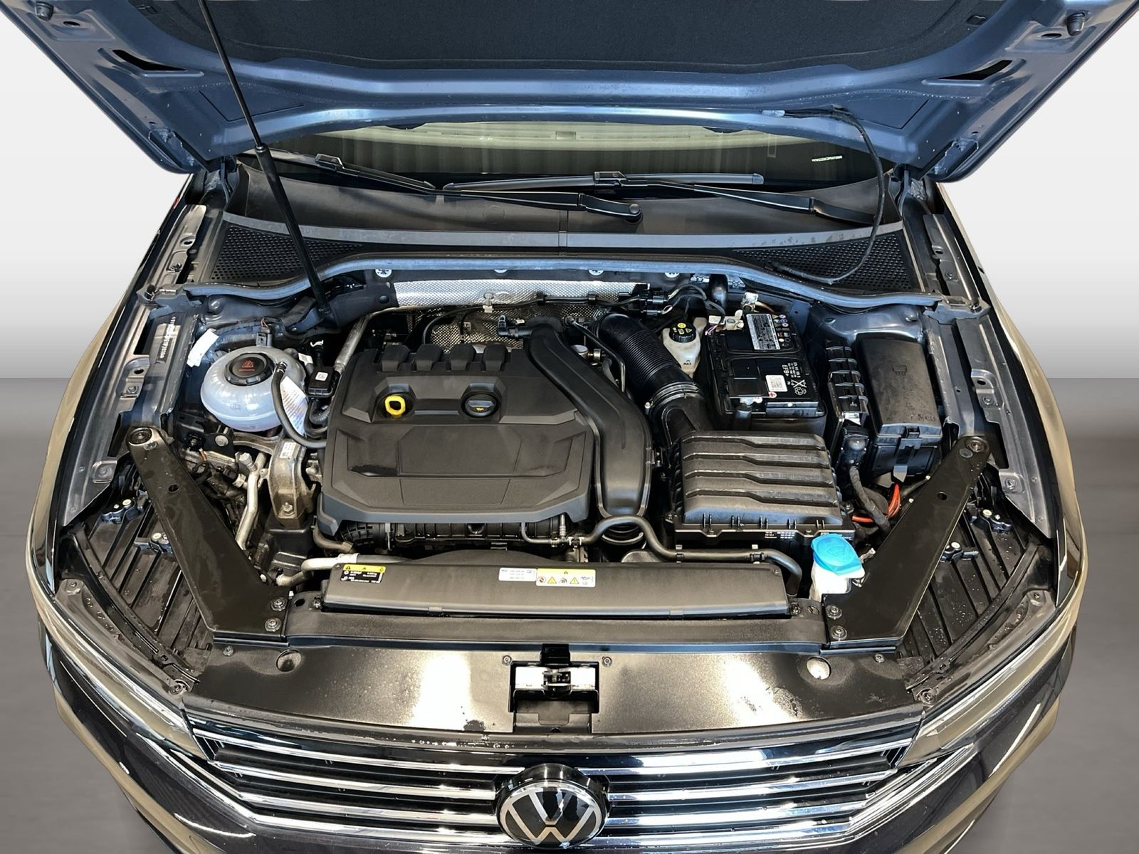Volkswagen Passat Variant - Bild 15