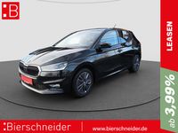 Skoda Fabia - Vorschau Bild 1