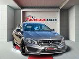 Mercedes-Benz CLA 200 Shooting Brake AMG-LINE*PANO*XEN*H&K*KAM - gebrauchte Mercedes-Benz CLA 200 aus dem Jahr 2016