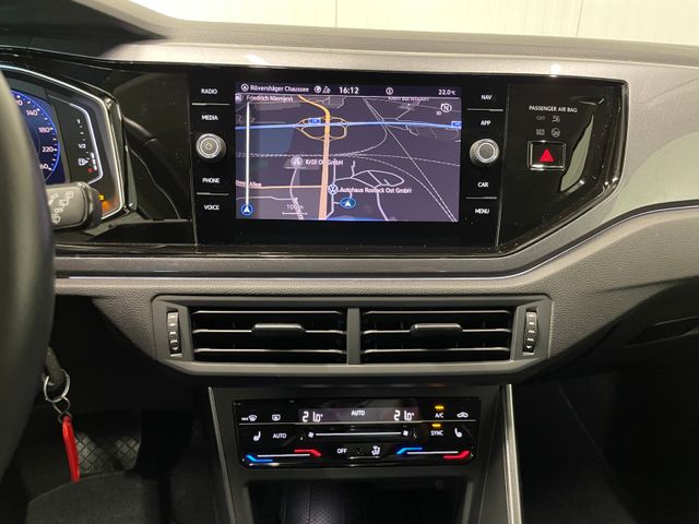 Taigo Style 1.5 TSI DSG NAVI ACC RFK TRAVEL