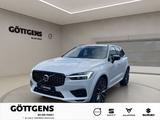 Volvo XC60 T6 Plug-In RECHARGE R-DESIGN  HUD LED 22LM - Volvo XC60 Recharge Gebrauchtwagen