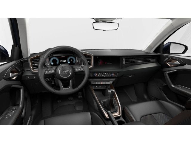 Audi A1 - Bild 10