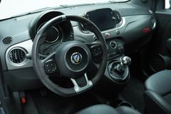 FIAT 500*Hybrid*ELLENATOR*SPORT*PANO*CARPLAY*16-ZOLL*