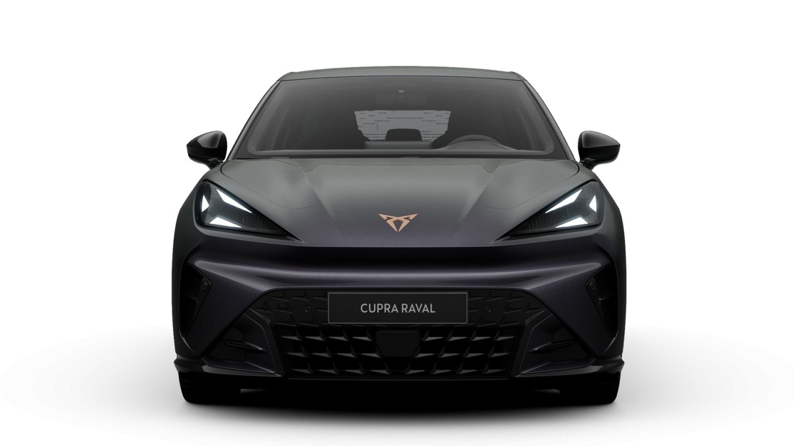Cupra Raval Plus 37kWh RFK*NAVI*SHZ*ACC*LED* imagem 2