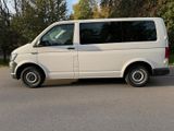 Volkswagen T6 Kombi 2.0 TDI | 9-SITZER | HECKFLÜGEL | KLIMA - VW T6 Kombi Gebrauchtwagen in Stuttgart