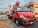 Iveco Daily 35C10 2.3 hpi PM-RG CESTELLO - Iveco aus 2009