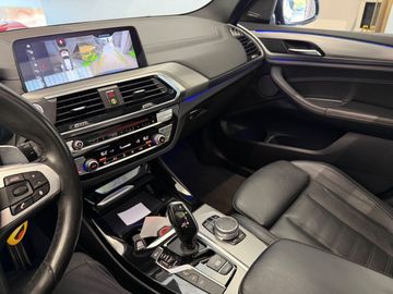 BMW X3 - 5