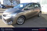 Toyota Verso Edition-S 108 kW (147 PS), Automatik, F... - gebrauchte Toyota Verso aus dem Jahr 2016