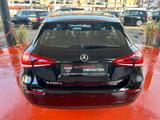 Mercedes-Benz A 200 d Progressive Business-Paket 1. Hand - Mercedes-Benz A 200 mit Diesel-Antrieb