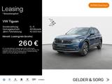 Volkswagen Tiguan MOVE 1.5 TSI RFK*LED*Navi*AHK*Digital - Gebrauchtwagen in Nürnberg