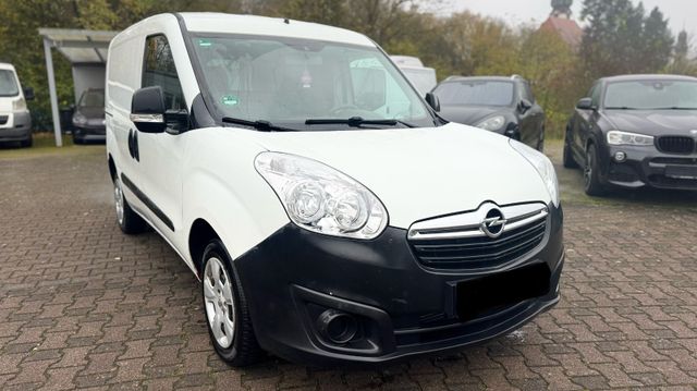 Opel Combo D Kasten L1H1 2,2t *KLIMA*TÜV*