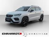 Cupra Ateca 2.0 TSI DSG 4Drive VZ DCC AHK*LED*NAV*SHZ*