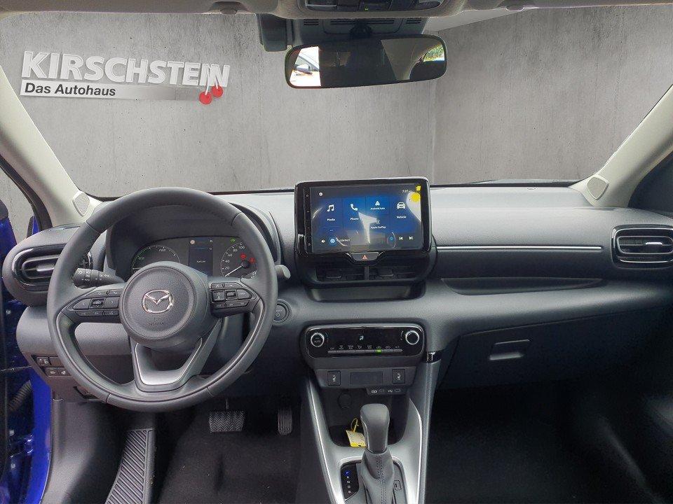 Mazda 2 Hybrid PRIME-LINE ++SHZ+ACC+KAMERA++