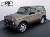 Lada 4x4 *NUR 19Tkm*SHZ*EURO 6*1.HAND - Lada Urban: 4.4