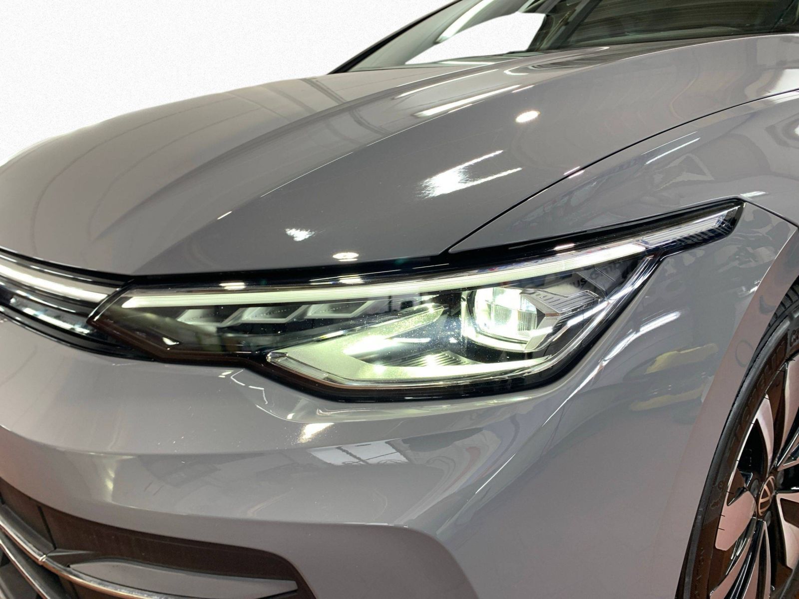 Volkswagen Golf - Bild 7