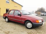 Ford Sierra 1,8 CL, 1. Hand - Ford Sierra: Limousine