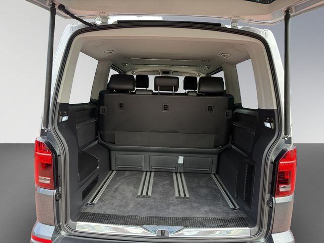 T6.1 2.0 TDI Multivan Generation Six DSG