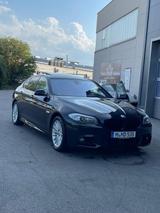 BMW 525D M-Paket - gebrauchte BMW 525 aus dem Jahr 2011