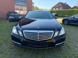 Mercedes-Benz E 350 E Limousine E 350 CDI - Mercedes-Benz E 350: Limousine