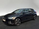 Seat Ibiza 1.0 TSI FR 6-Gang Navi Kamera Sitzhzg LED - Seat Ibiza 6L mit Benzin-Antrieb